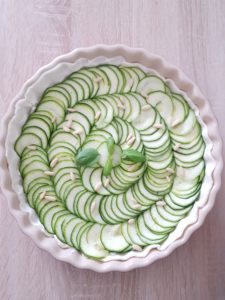recette de tarte sans gluten
