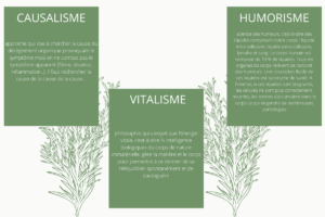 fondements de la naturopathie