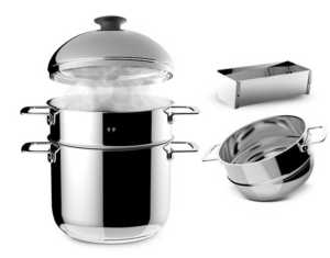 VITALISEUR RECETTE