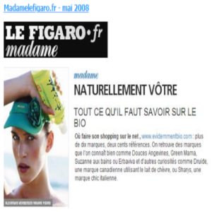 evy poulard naturopathe aix en provence