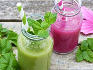 extracteur de jus