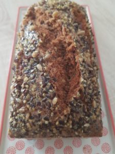 pain au vitaliseur