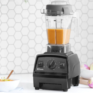 Le blender, pourquoi choisir le Vitamix ?