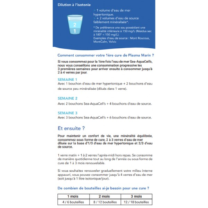 cure eau de quinton