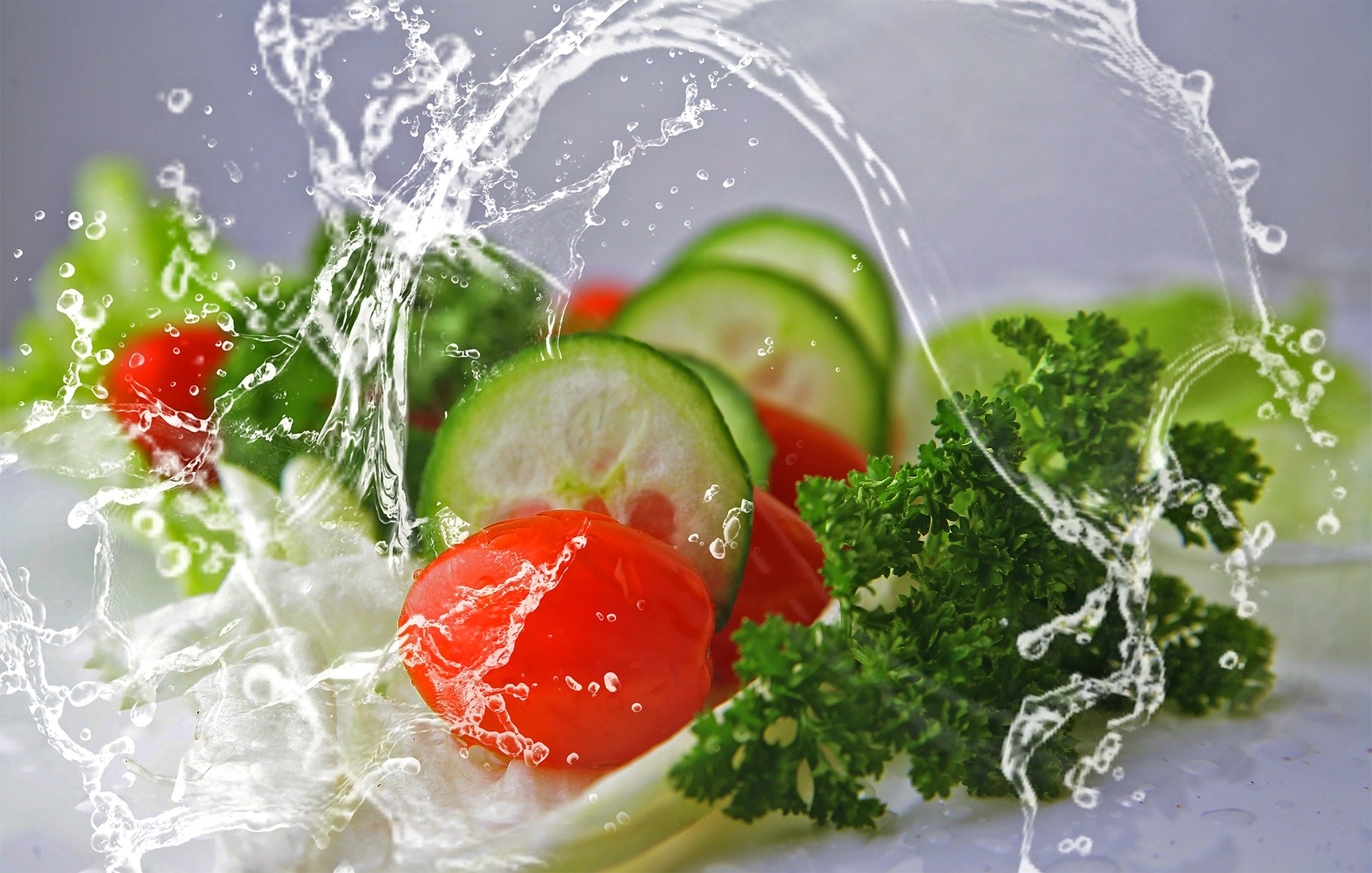 raw food