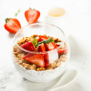 dessert recette