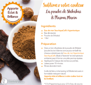 masque cheveux diy