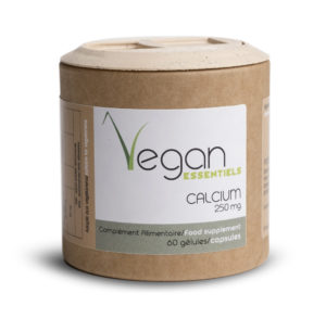 Calcium vitamine d3