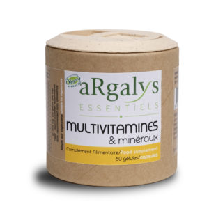 complement nutritionnel