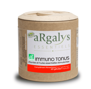 complement nutritionnel