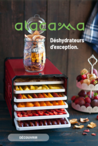 deshydrateur