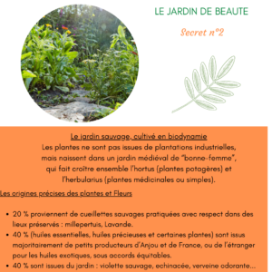 douces angevines