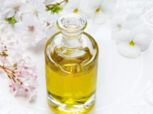 cosmetique bio recette