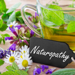 naturopathie blog