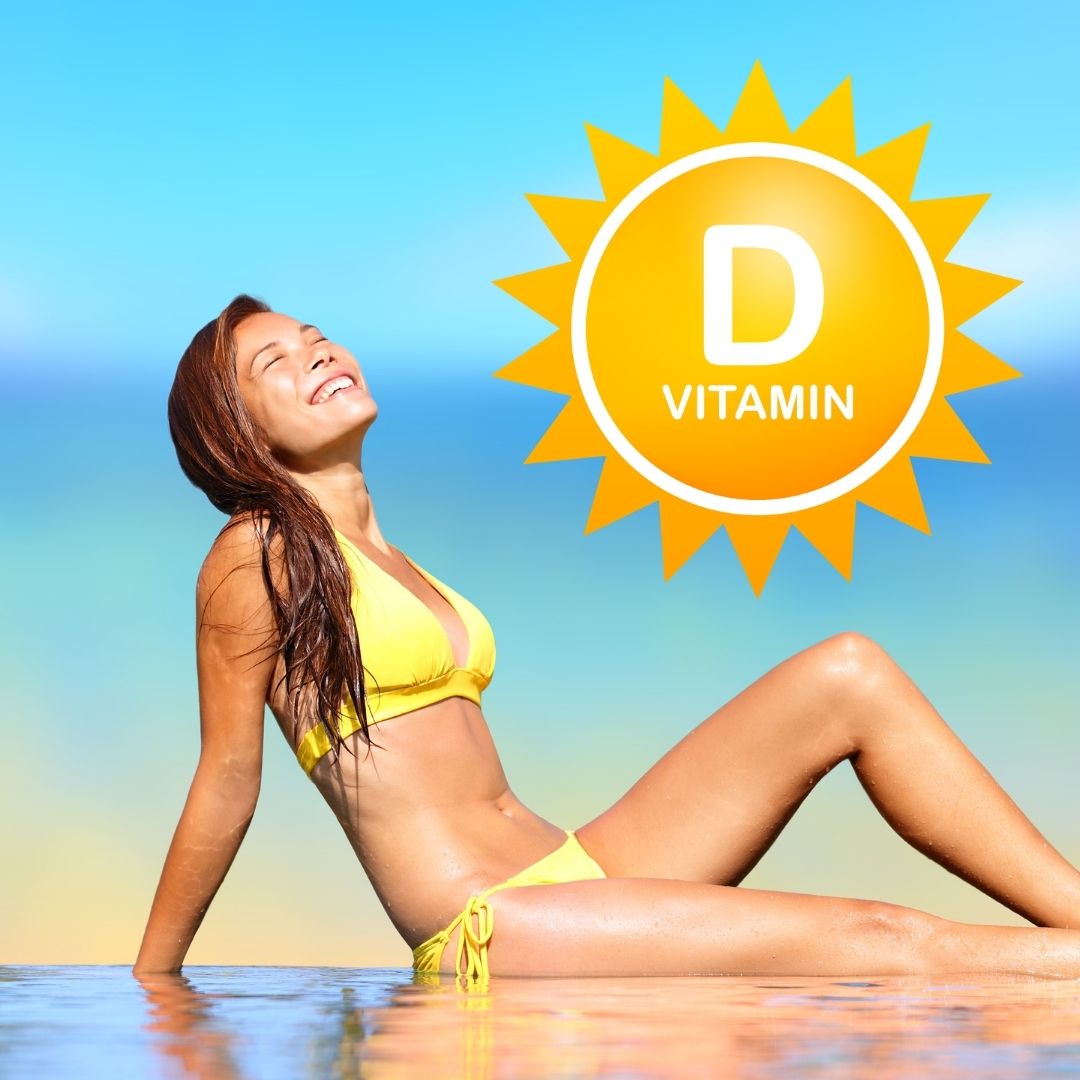 la vitamine d conseil naturopathe