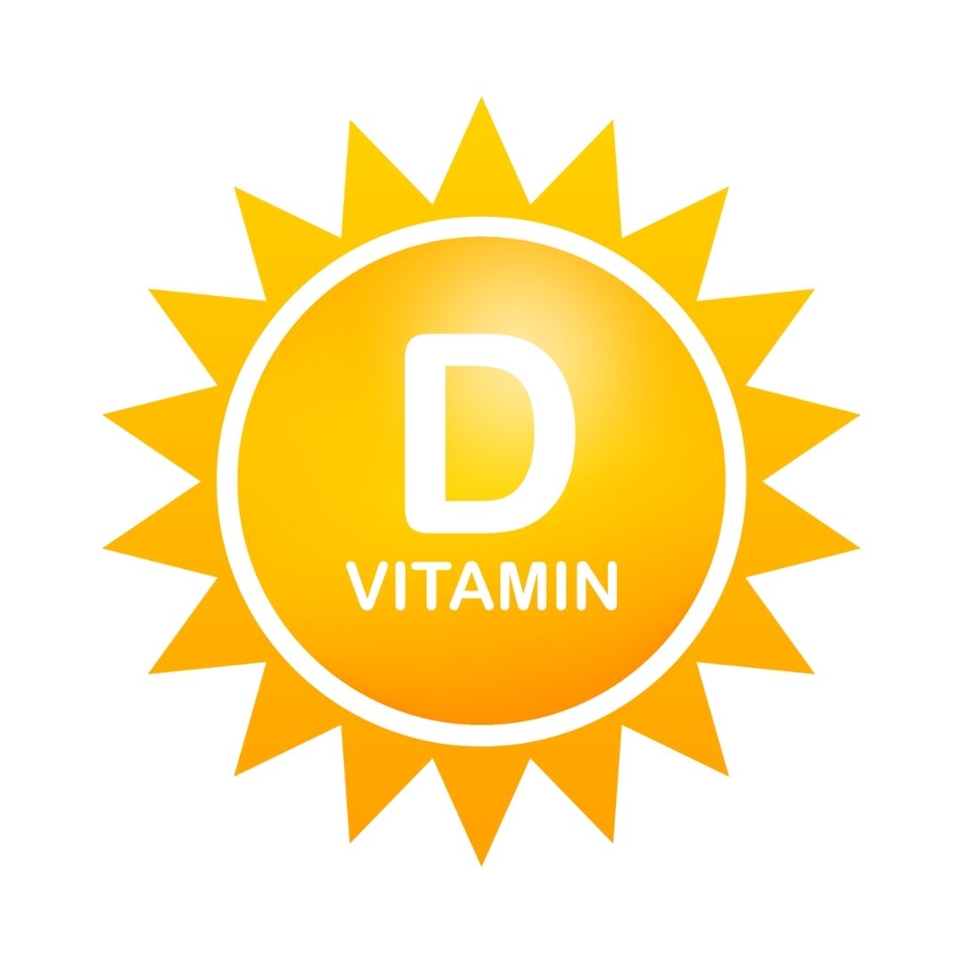 les signes d'une carence en vitamine D