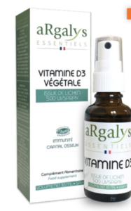 vitamine d3 se supplémenter