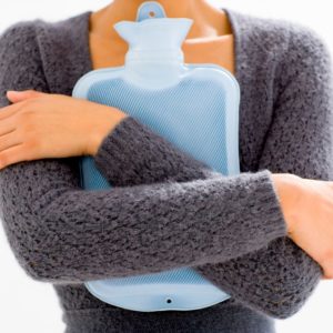 les bienfaits de la bouillote naturopathie