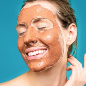 Recette de masque purifiant à l’argile