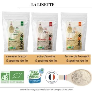 graine lin comment les consommer