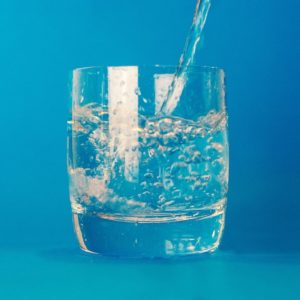 recette demaquillant lait argile