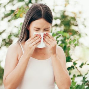 Lutter contre les allergies saisonnières