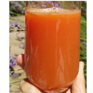 evy poulard naturopathe aix en provence