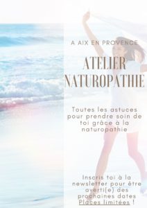 evy poulard naturopathe aix en provence