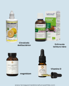 remede hiver naturopathe