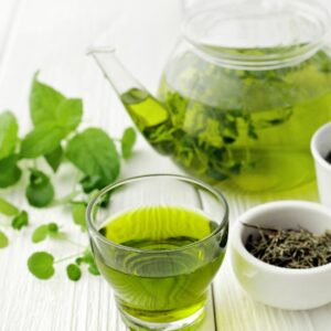Conseils pour bien préparer son thé vert antioxydant