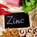 zinc : bienfaits signes de carence