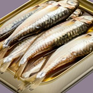 Bien choisir les sardines pour profiter des oméga 3